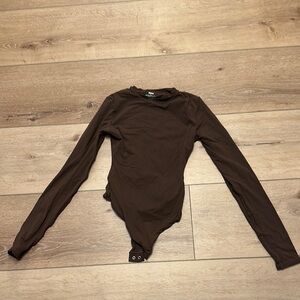 Skims bodysuit